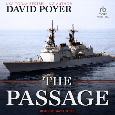 The Passage by Poyer, David