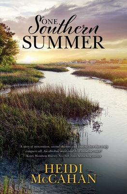 One Southern Summer by McCahan, Heidi