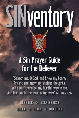 Sinventory by Kugler, Bruce A.