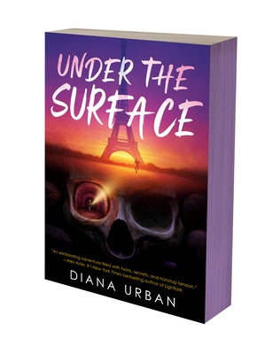 Under the Surface by Urban, Diana