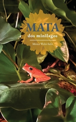 MATA dos minilagos by Wabi-Sabi, Mirna