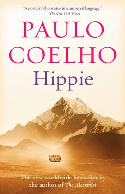 Hippie by Coelho, Paulo