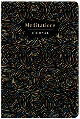 Meditations Journal - Lined by Publishing, Chiltern