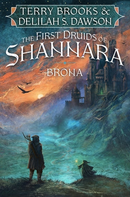 Brona by Brooks, Terry
