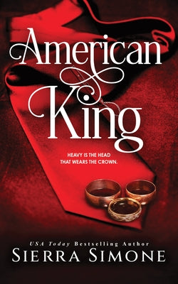 American King by Simone, Sierra