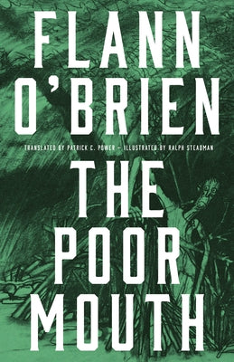 The Poor Mouth by O'Brien, Flann