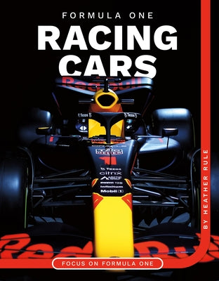 Formula One Racing Cars by Rule, Heather