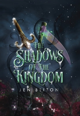 The Shadows of the Kingdom by Bliton, Jen