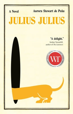 Julius Julius by Stewart de Pe&#195;&#177;a, Aurora