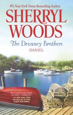 The Devaney Brothers: Daniel by Woods, Sherryl