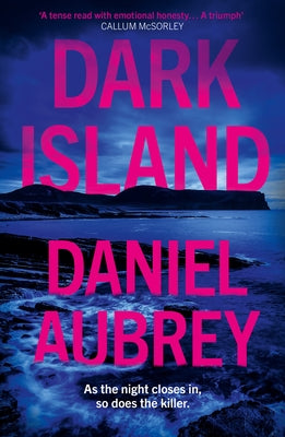 Dark Island by Aubrey, Daniel