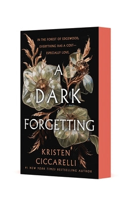 A Dark Forgetting by Ciccarelli, Kristen