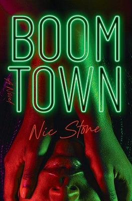 Boom Town by Stone, Nic