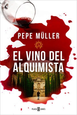 El Vino del Alquimista / The Alchemist's Wine by Muller, Pepe