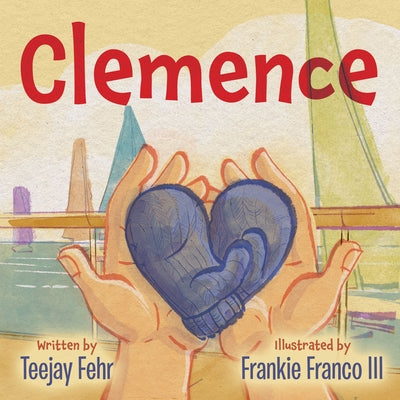 Clemence by Fehr, Teejay