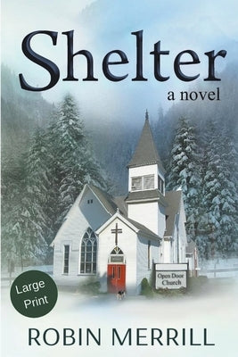 Shelter by Merrill, Robin