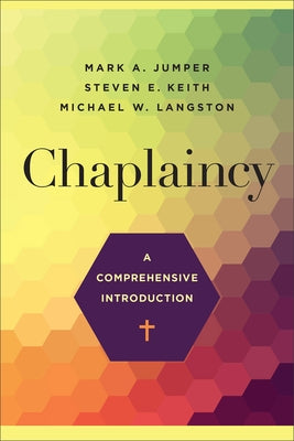 Chaplaincy by Jumper, Mark A.