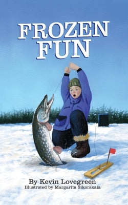 Frozen Fun by Lovegreen, Kevin