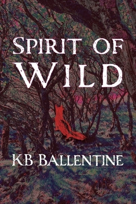 Spirit of Wild by Ballentine, Kb