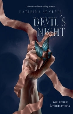 Devil's Night by St Clair, Katerina