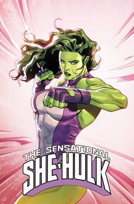 She-Hulk by Rainbow Rowell Vol. 5: All in by Rowell, Rainbow