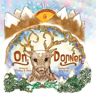 On, Donner by Davis, Thomas B.