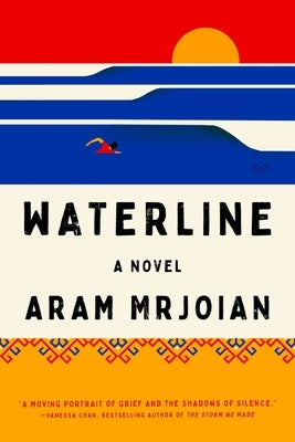 Waterline by Mrjoian, Aram