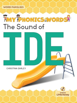 The Sound of Ide by Earley, Christina