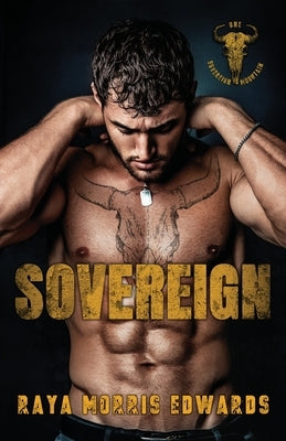 Sovereign by Morris Edwards, Raya