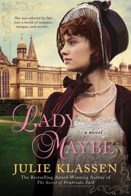 Lady Maybe by Klassen, Julie