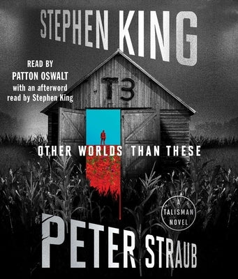 Other Worlds Than These: A Talisman Novel by King, Stephen