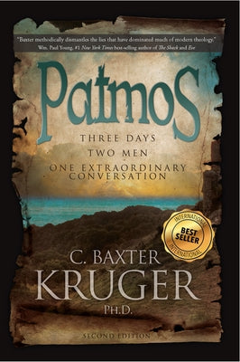 Patmos by Kruger, C. Baxter