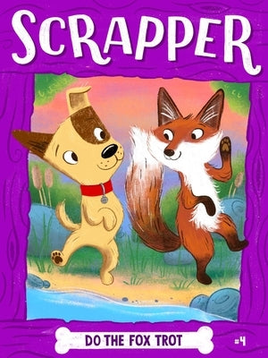 Do the Fox Trot by Higgins, Cam