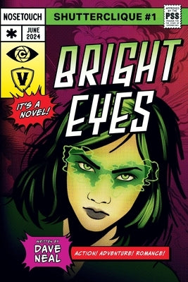 Brighteyes by Neal, Dave