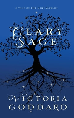 Clary Sage by Goddard, Victoria