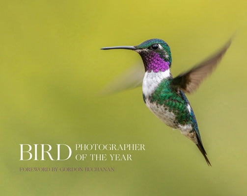 Bird Photographer of the Year by Bird Photographer of the Year