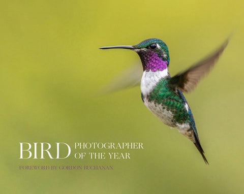 Bird Photographer of the Year by Bird Photographer of the Year