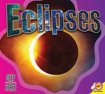 Eclipses by Erlic, Lily