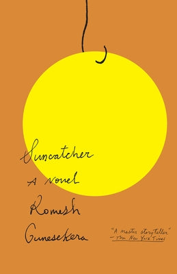 Suncatcher by Gunesekera, Romesh