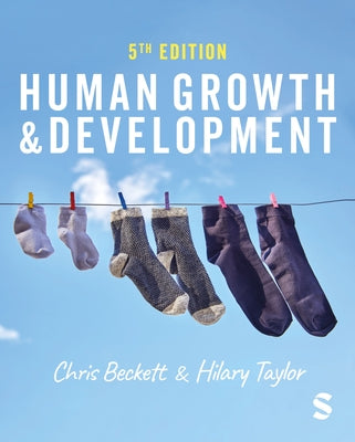 Human Growth and Development by Beckett, Chris