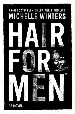 Hair for Men by Winters, Michelle