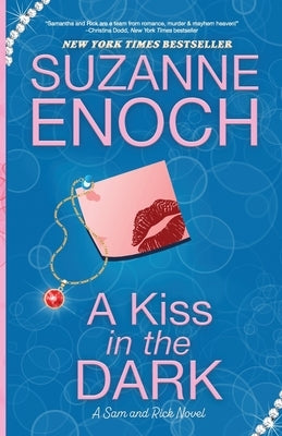 A Kiss in the Dark by Enoch, Suzanne