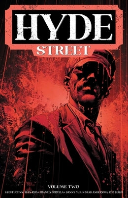Hyde Street Volume 2 by Johns, Geoff