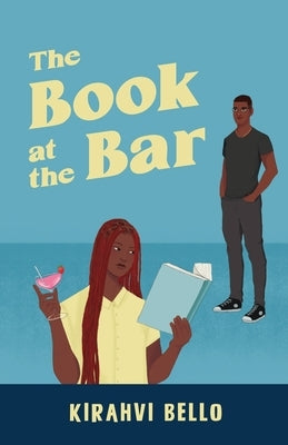 The Book At The Bar by Bello, Kirahvi