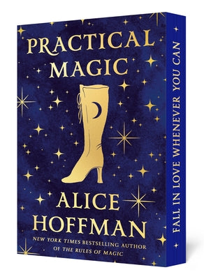 Practical Magic: Deluxe Edition by Hoffman, Alice