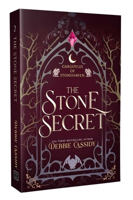 The Stone Secret by Cassidy, Debbie