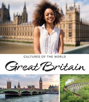 Great Britain by Haynes, Danielle