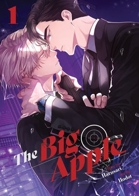 The Big Apple Vol. 1 by Harusari