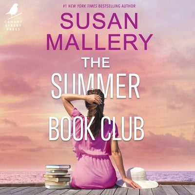 The Summer Book Club by Mallery, Susan