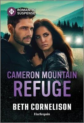 Cameron Mountain Refuge by Cornelison, Beth